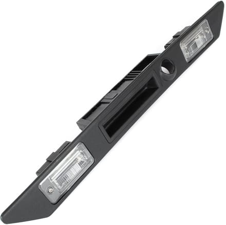 MODECAR - Achterklep Micro Schakelaar - Audi A8 D4 - 2010 - Verlichting