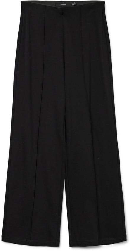 VERO MODA - VMEVA HW WIDE PULL ON PANT - Dames - Leggings