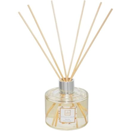 Atmosphera Neda Geurverspreider - 200 ml, Vanille