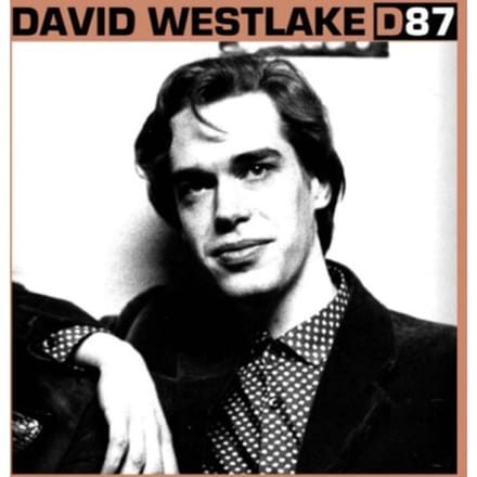 David Westlake - D87 (CD)