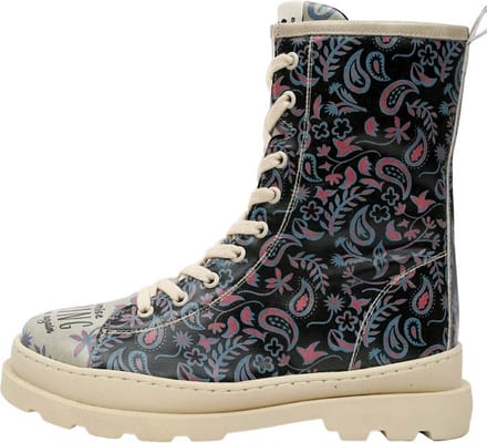DOGO Gisele Dames Laarzen - Promise you 41