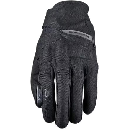 Zomer motorhandschoenen Five Spark