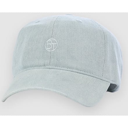 Blue Tomato Dad Cap blauw