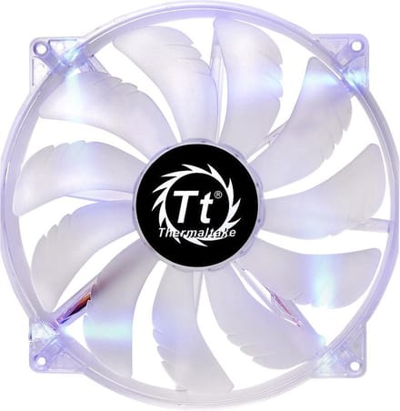 Thermaltake Pure 20 Led Fan