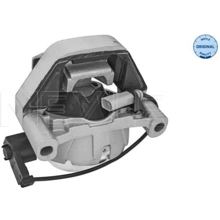 Rubber carrosserie, motorophanging MEYLE 100 199 0307