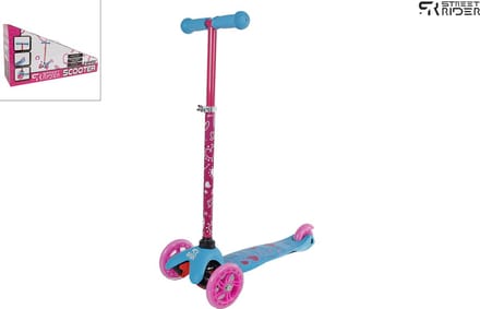 Street Rider 3-wiel Kinderstep - Step