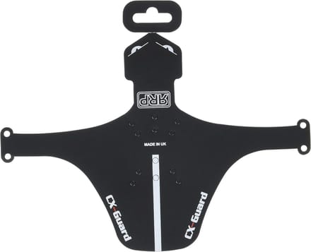 CX Spatbord