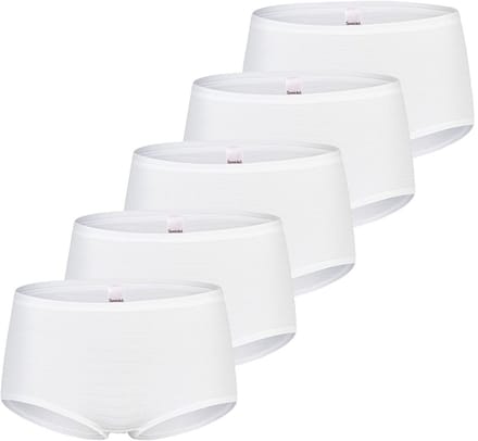Speidel Dames slip / onderbroek 5 pack Cotton & More