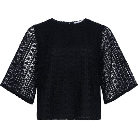 Jamison Blouse