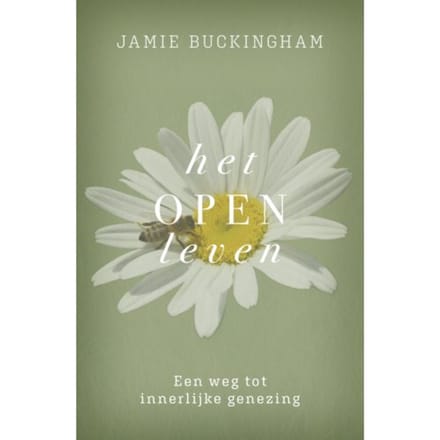 Het Open Leven - Jamie Buckingham