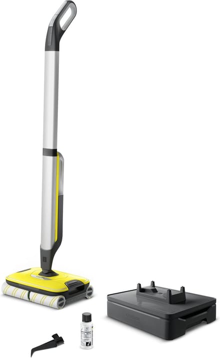 FC 7 Cordless Yellow