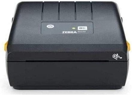 Labelprinter 203 DPI Ethernet USB Standaard