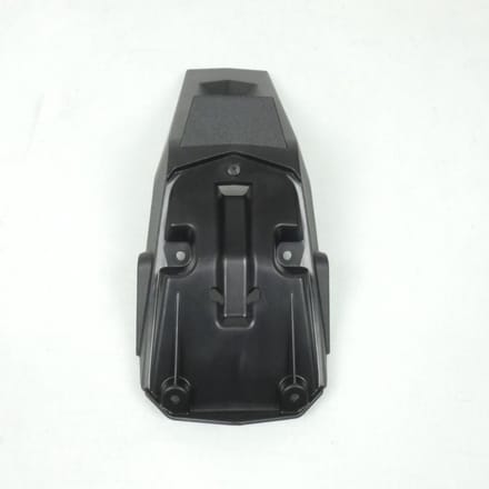 Bavette AR Support plaque 0/000.060.5302 pour moto Rieju 125 MRT SM Après 2021