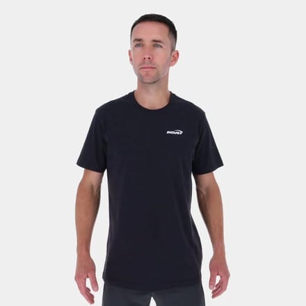 Graphic T-Shirt Mont Blanc
