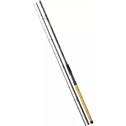 Cane Zebco Trophy Trout 3-20g