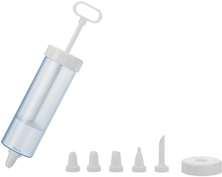 Spuitbuis 280 Ml Westmark 3238