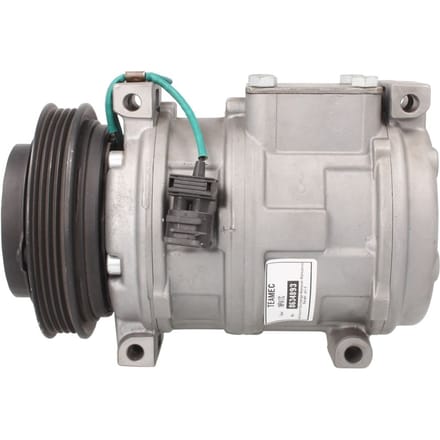 Compressor airconditioning TEAMEC 8634893