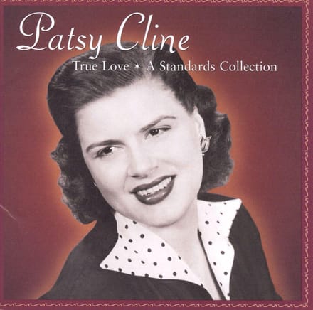 True Love: A Standards Collection