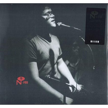 Charles Brown - I Just Want To Talk To You (LP)