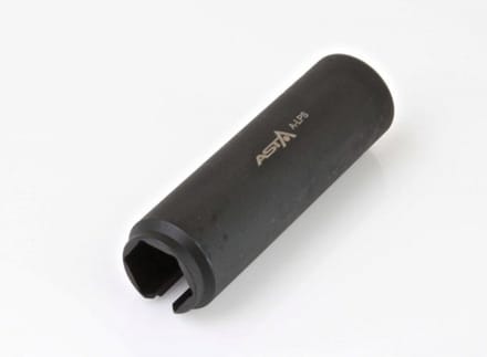 A-LPS Lambda Sonde Dop Dop 22mm - Lange uitvoering