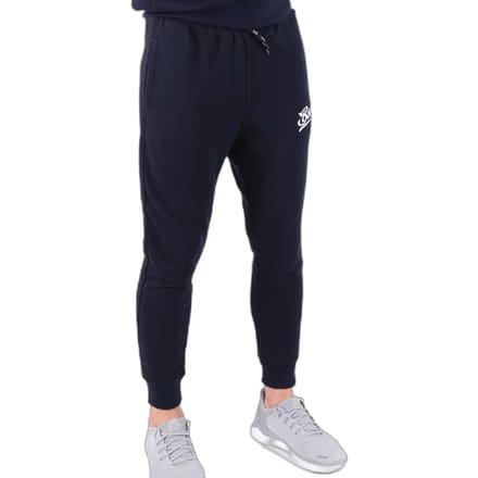 Jogging Boa Fightwear Jogo No Chão