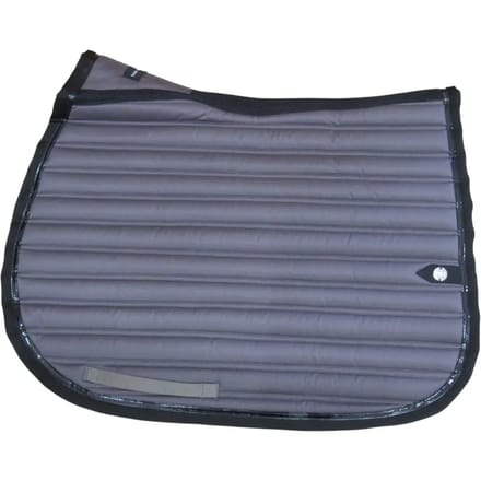 Zadeldek voor paarden Silver Crown Slim Pro
