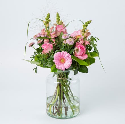 BloomKado | Boeketten | Boeket Lief | Vers van de Kweker | 7 dagen versgarantie