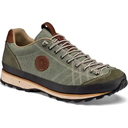 Wandelschoenen Lomer Bio Naturale Canvas