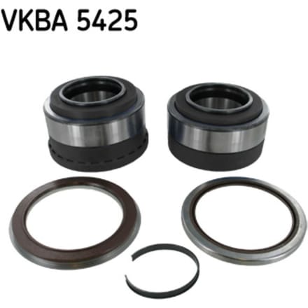 Wiellagerset SKF VKBA 5425