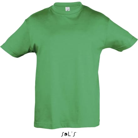 SOL'S Kids´ Regent 150 L150K - Kelly Green - 142/152