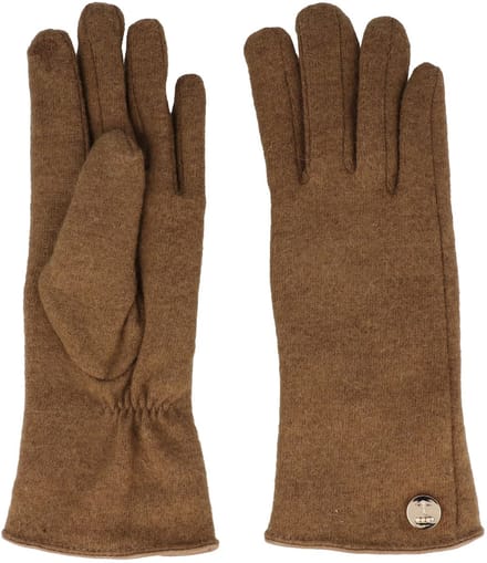 Joop! Handschoenen - Dames - camel