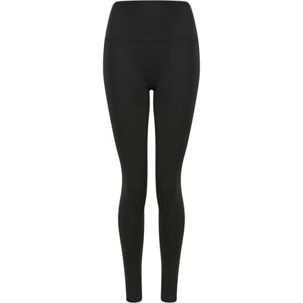 Tombo Dameslegging TL370 - Black - S/M