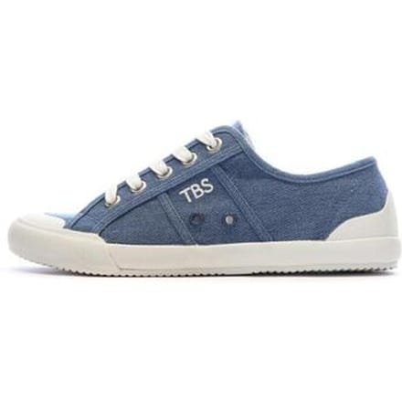 Lage Sneakers TBS OPIACE