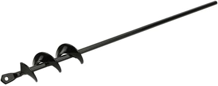 GEKO Boorgereedschap - Tuinieren - Snel en Efficiënt - 4x45 cm