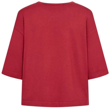 Freequent Trui Fqconny Pullover 206757 Red Bud Dames Maat - XXL