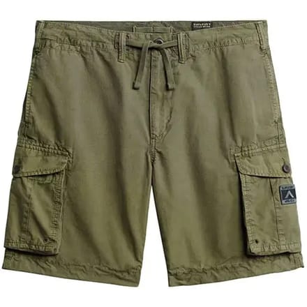 Korte Superdry Parachute Light