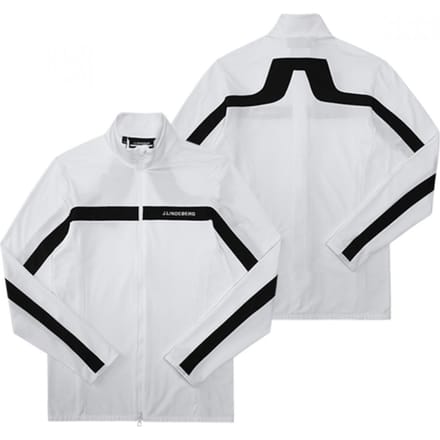 j. lindeberg Jarvis Mid Layer - - Outdoor Kleding - Fleeces en Truien - Fleece