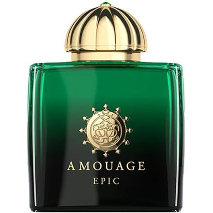 AMOUAGE Epic Damesparfums Oosters Potpourri Akkoord Eau De Parfum EDP Kaneel Geranium 100ml