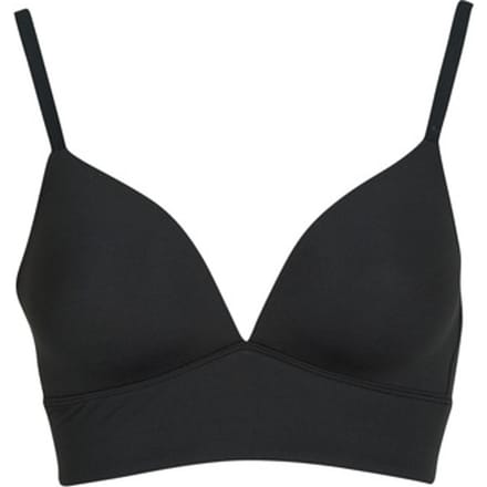 Athena  Bralettes/zonder beugel SECONDE PEAU BUSTIER COQUES