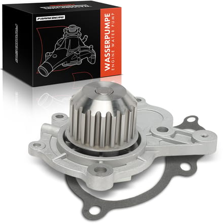 Frankberg 1x Waterpomp voor Hyundai