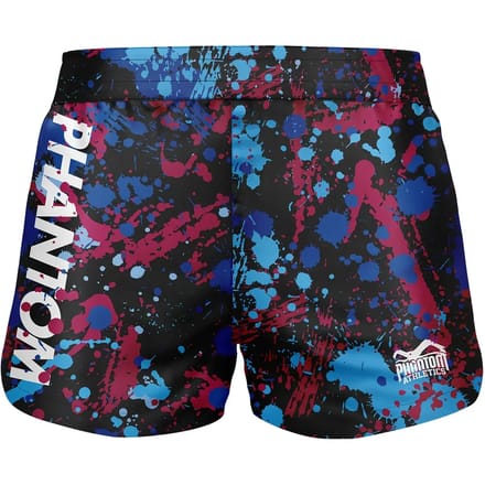 Korte MMA Phantom Athletics Fusion