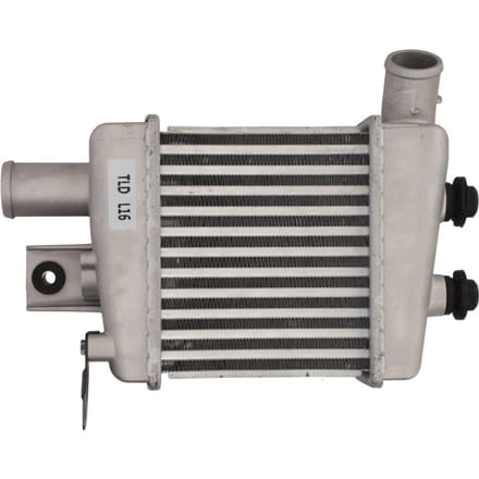 Intercooler THERMOTEC DA03003TT