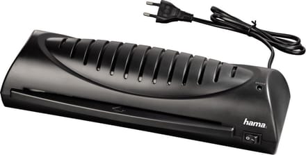 Hama Laminator Basic L42A Voor A4