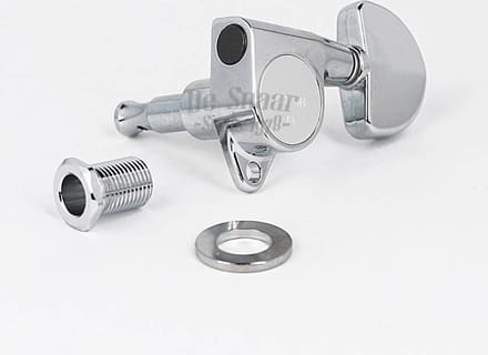 Gitaar stemmechanieken Gotoh SG-301-20-C chroom
