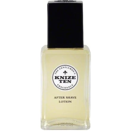 Knize Ten After Shave Aftershave Heren 225 ml