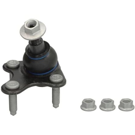 Draagarm rubber DELPHI TC4749