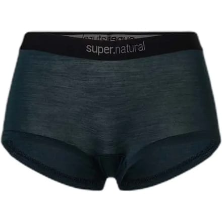Korte dameskleding super.natural Tundra175 Boyfriend Hipster