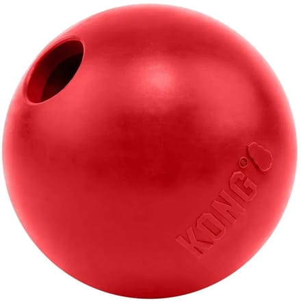 Hondenbal Kong