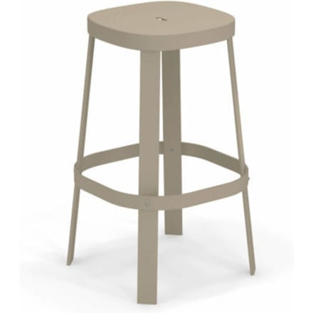 Emu Thor Kruk - taupe - H 75 cm