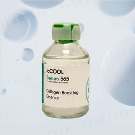 laCOOL - Collagen Boosting Essence 30ml